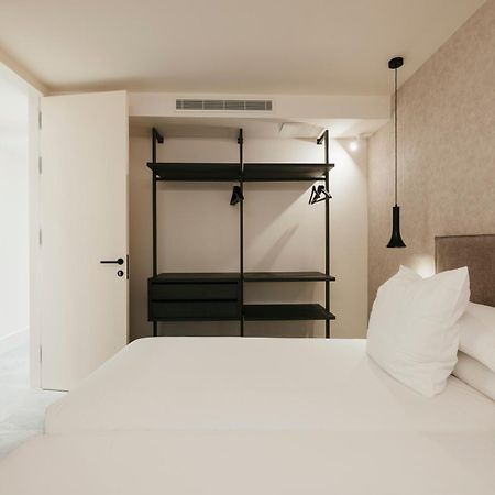 Toctoc Suites Olof Palme Лас-Пальмас-де-Гран-Канария Экстерьер фото