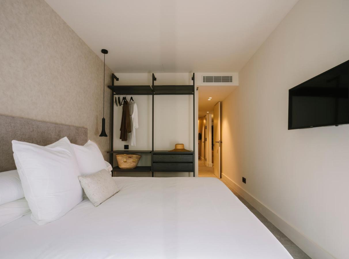 Toctoc Suites Olof Palme Лас-Пальмас-де-Гран-Канария Экстерьер фото