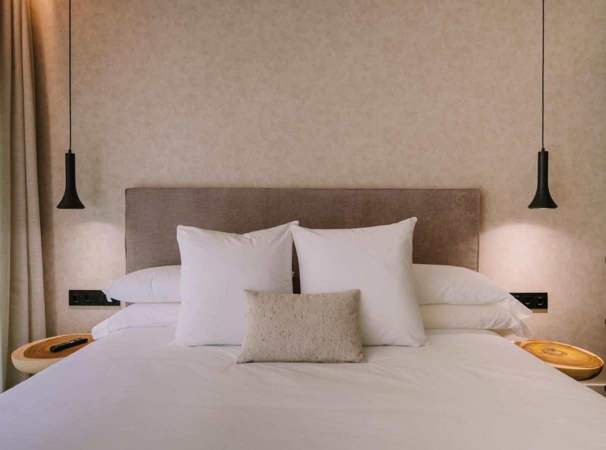 Toctoc Suites Olof Palme Лас-Пальмас-де-Гран-Канария Экстерьер фото