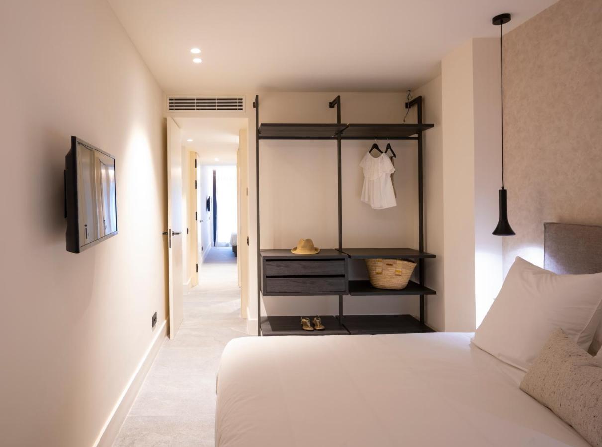Toctoc Suites Olof Palme Лас-Пальмас-де-Гран-Канария Экстерьер фото