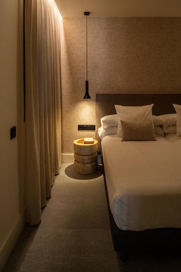 Toctoc Suites Olof Palme Лас-Пальмас-де-Гран-Канария Экстерьер фото