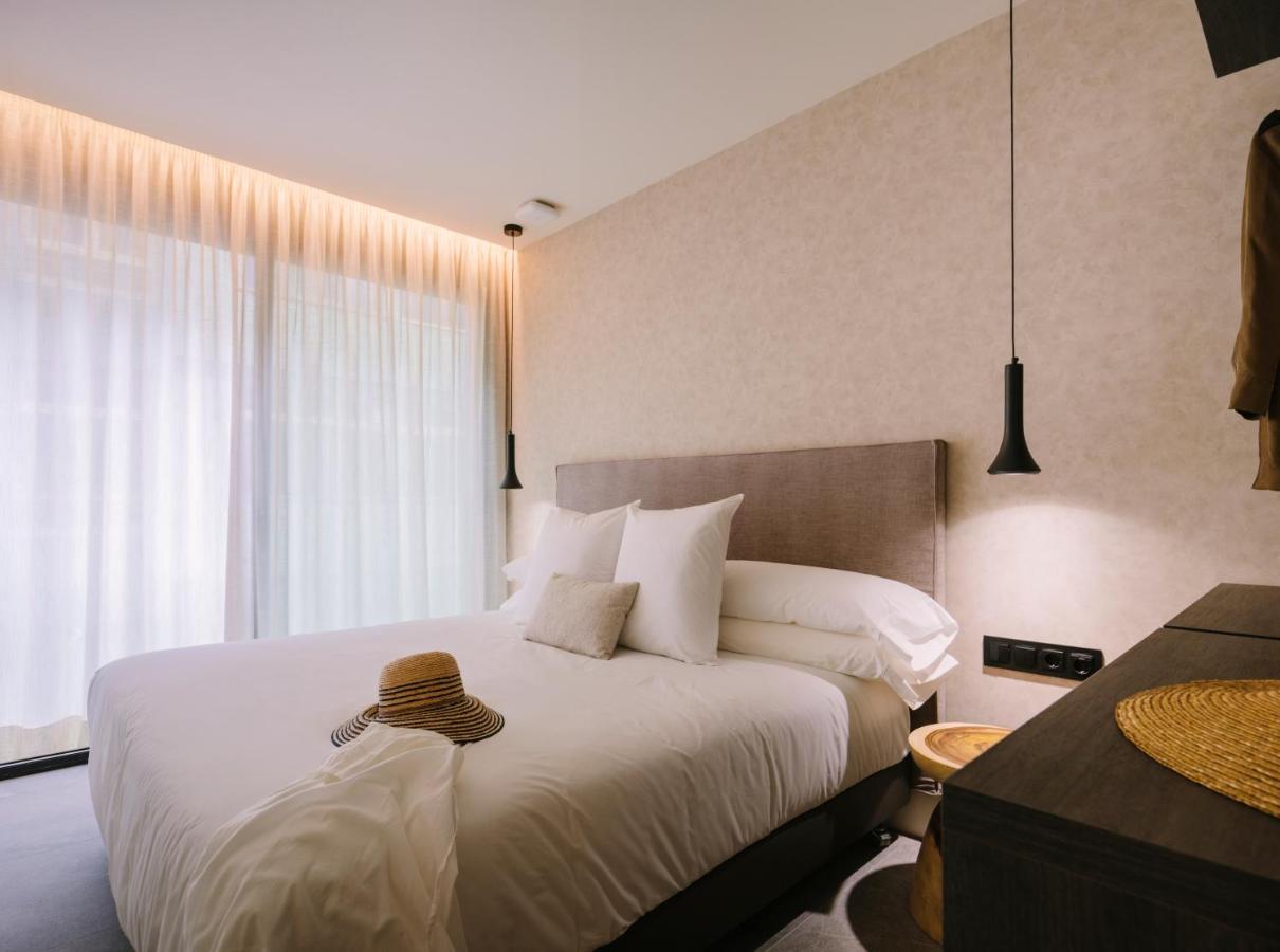 Toctoc Suites Olof Palme Лас-Пальмас-де-Гран-Канария Экстерьер фото