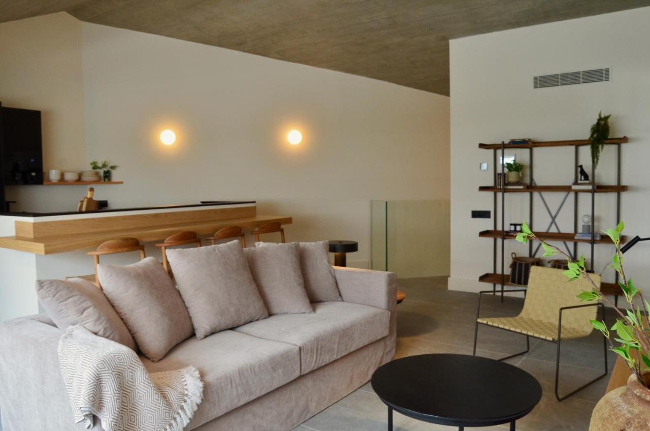Toctoc Suites Olof Palme Лас-Пальмас-де-Гран-Канария Экстерьер фото